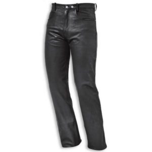 Pantalones Held COOPER NEGRO MUJER