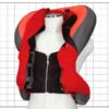 CHALECOS AIRBAG HIT-AIR - Chaleco Hit-Air Airbag RS1 Circuito Azul -