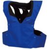 CHALECOS AIRBAG HIT-AIR - Chaleco Hit-Air Airbag RS1 Circuito Azul -