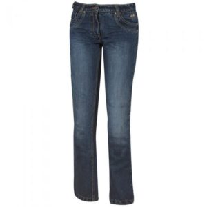 Pantalón vaquero Held Crackerjane azul
