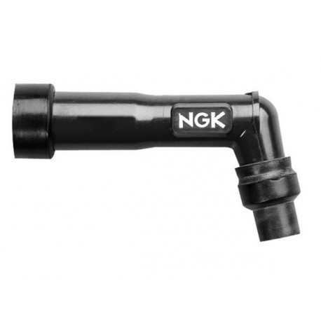 Pipa de bujía NGK XD05F