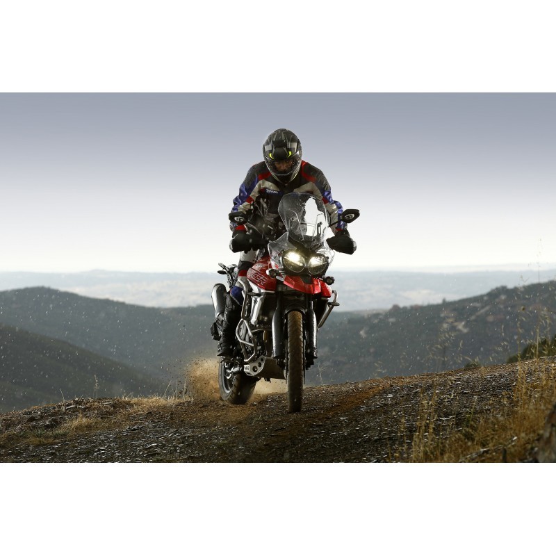 Chaqueta de Moto Hombre Seventy Degrees SD-JT43 - Motos Baham