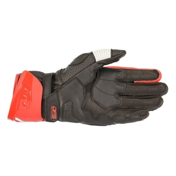 guantes-alpinestars-gp-pro-r3-negros-blancos-rojos