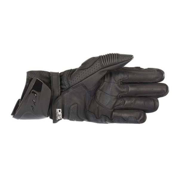 guantes-alpinestars-gp-pro-r3-negros