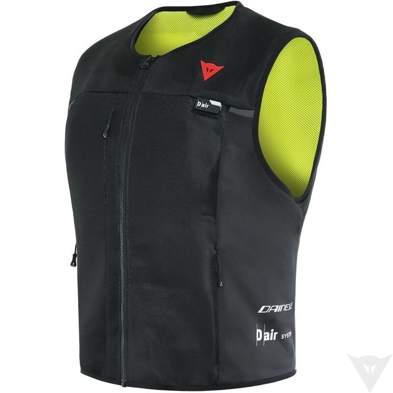 Chaleco Airbag Dainese Smart Jacket Mujer