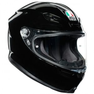 casco-agv-k6-black