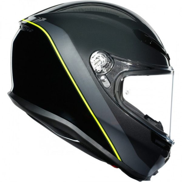 casco-agv-k6-minimal-gunmetal-black-yellow-fluo