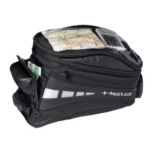Bolsa Held Sobredepósito Traffic Velcro