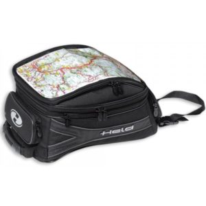 Bolsa Held Sobredepósito Fun Tour Velcro