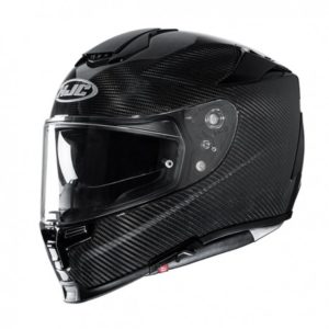 CASCO MODULAR CABERG LEVO SONAR MATT BLACK WHITE ANTHRACITE SILVER