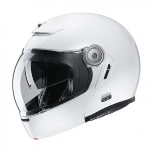 casco-hjc-v90-solid-white-2020