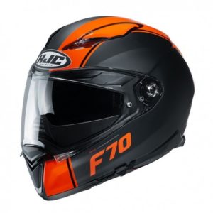 CASCO HJC F70 MAGO / MC7SF 2020