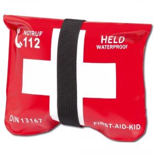 Botiquín Held First Aid