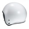 CASCO HJC V30 SEMI FLAT / PEARL WHITE 2020