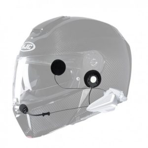 INTERCOMUNICADOR SMART HJC 20B White