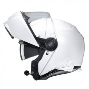 INTERCOMUNICADOR SMART HJC 20B Black