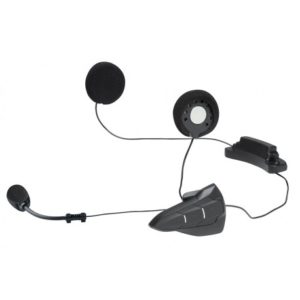 SMART HJC - 10B FLAT BLACK