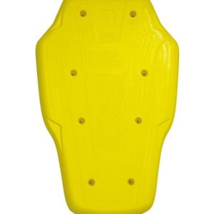 Espaldera Hit-Air CE Back Padding YM con velcro