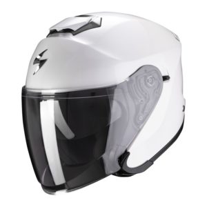 casco-scorpion-exo-s1-solid-pearl-white