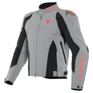 chaqueta-dainese-indomita-d-dry-xt-gris-negro-mate-rojo-fluor