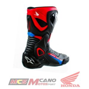 Botas Alpinestars Honda SMX-6 v2