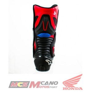 Botas Alpinestars Honda SMX-6 v2