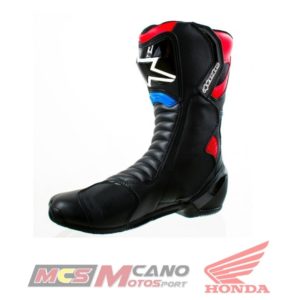 Botas Alpinestars Honda SMX-6 v2