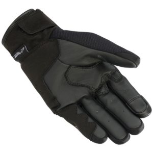 Guantes Alpinestars s max Drystar Negro Anthacita