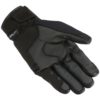 Guantes Alpinestars s max Drystar Negro Fluor