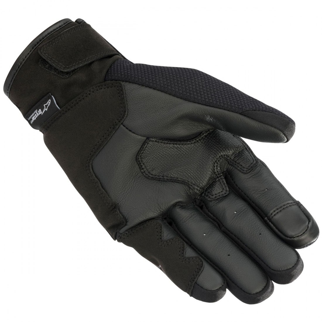 Guantes Alpinestars s max Drystar Negro Rosa stella