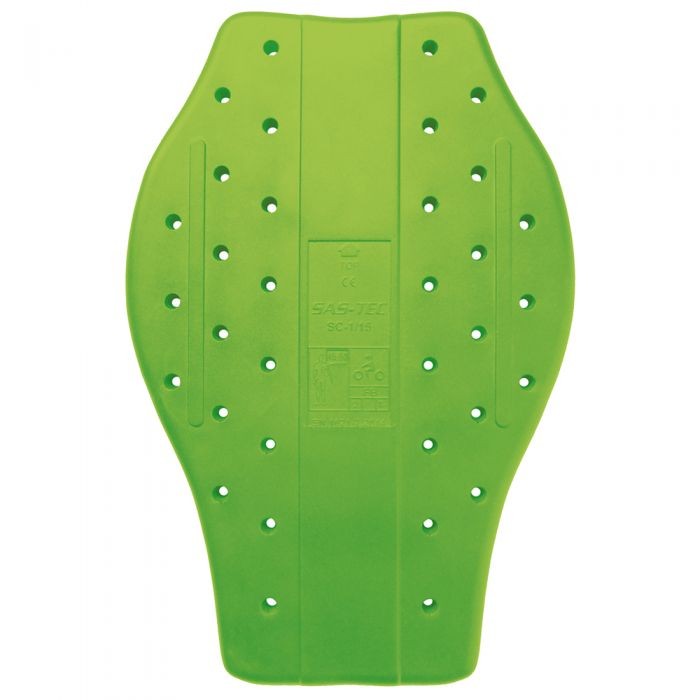 Protector Held Espalda Sas-Tec