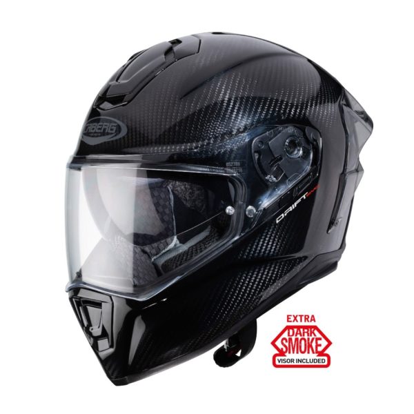 Casco Caberg DRIFT EVO CARBON PRO