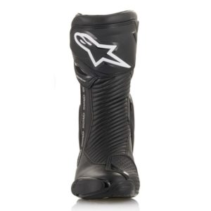 Botas Alpinestars SMX PLUS v2 GORE-TEX negras