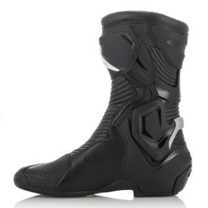 Botas Alpinestars SMX PLUS v2 GORE-TEX negras