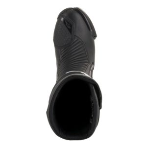 Botas Alpinestars SMX PLUS v2 GORE-TEX negras