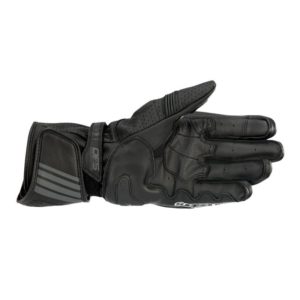 Guantes Alpinestars GP PLUS v2 negros