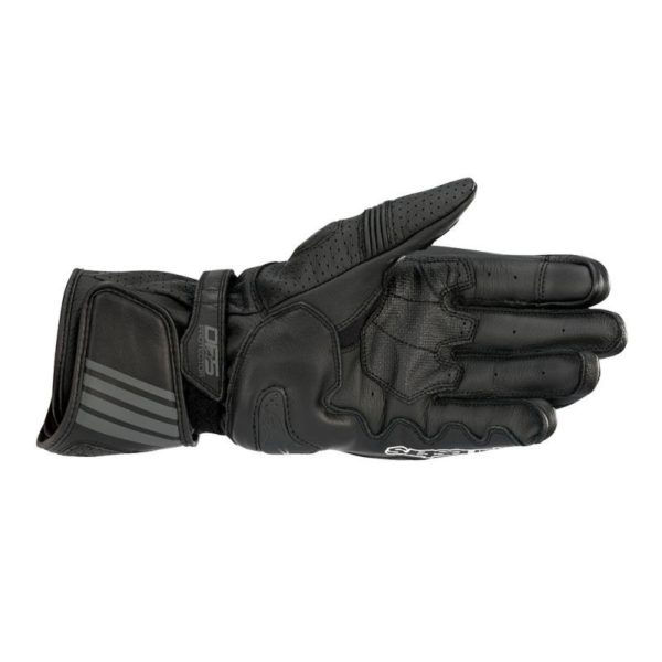 guantes-alpinestars-gp-plus-v2-negros