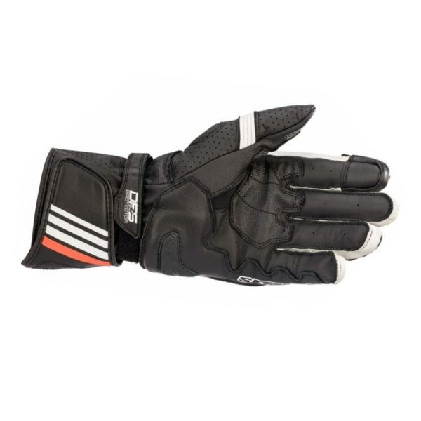 guantes-alpinestars-gp-plus-v2-negros-blancos