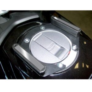 Fijación Held Lock-it Adapter Aprilia,Benelli,Caviga,Moto Guzzi,Triumph