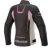 chaqueta-alpinestars-stella-t-jaws-v3-waterproof-blanca-negra-fucsia
