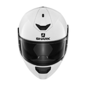 CASCO SHARK D-SKWAL BLANK WHITE AZUR