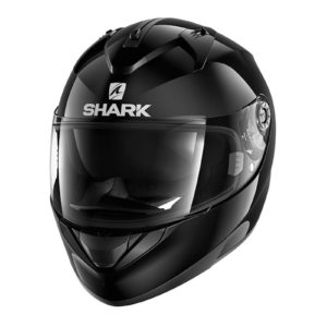 CASCO SHARK RIDILL BLANK BLACK