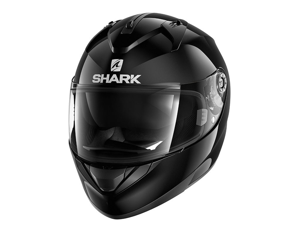 casco-shark-ridill-blank-black