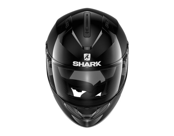 casco-shark-ridill-blank-black