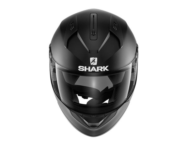 casco-shark-ridill-blank-mat-black