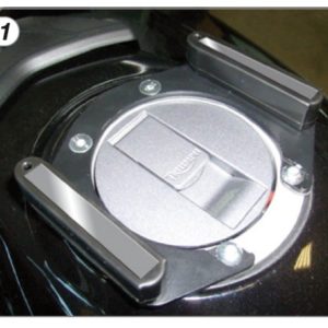 LOCK-IT Held ADAPTER KTM (7 agujeros)