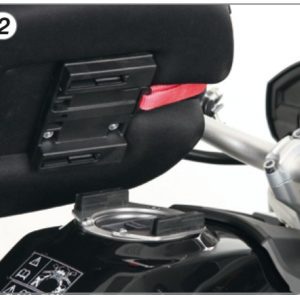 LOCK-IT Held ADAPTER KTM (7 agujeros)