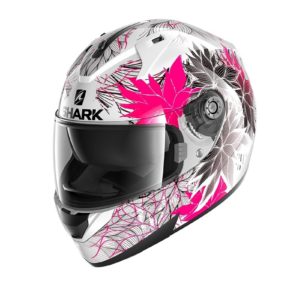 casco-shark-ridill-12-nelum-white-black-violet