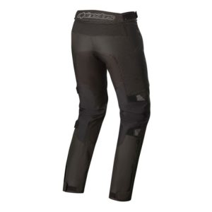 Pantalón Alpinestars Stella Streetwise Drystar negro