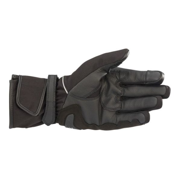guantes-alpinestars-vega-v2-drystar-negros